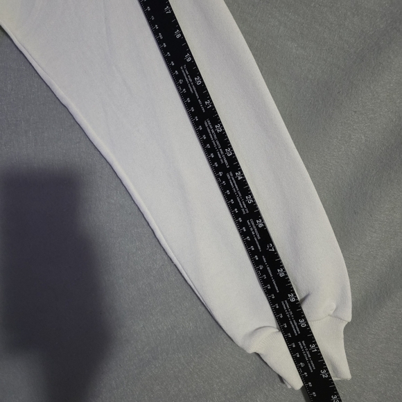 NWT VTG Disney Oliver And Company Crewneck Sweatshirt Made In USA Size XL - Picture 5 of 11